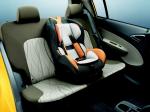 Chevrolet Sail Hatchback 2010 года